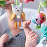 Taf Toys luk s igračkama za dječija kolica
