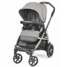 Peg Perego dječja kolica BOOK SLK MODULAR SET 3u1 Mercury
