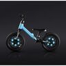 QPlay Balans bicikl Spark - Plavi