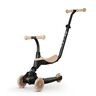 QPlay Romobil Sema Evo - Khaki