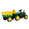 Peg Perego John Deere Farm Power 12V LITHIUM Traktor s daljinskim upravljačem