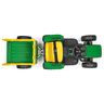 Peg Perego John Deere Farm Power 12V LITHIUM Traktor s daljinskim upravljačem