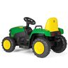 Peg Perego John Deere Farm Power 12V LITHIUM Traktor s daljinskim upravljačem