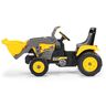 Peg Perego bager na pedale Maxi Excavator