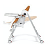 Peg Perego hranilica Prima Pappa Follow Me Mint