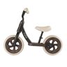 QPlay Balans bicikl Trainer - Crni