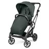 Peg Perego dječja kolica Vivace 3u1 Modular SLK Metal