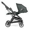 Peg Perego dječja kolica Vivace 3u1 Modular SLK Metal