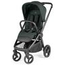 Peg Perego dječja kolica City Loop PRO Metal