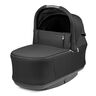 Peg Perego Pop-Up korpa za kolica True Black