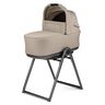 Peg Perego dječja kolica City Loop Vanilla Blend / konstrukcija+sjedište
