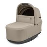 Peg Perego dječja kolica City Loop Vanilla Blend / konstrukcija+sjedište