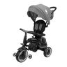 QPlay Tricikl Rito plus - Sivi