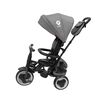 QPlay Tricikl Rito plus - Sivi