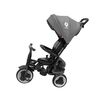 QPlay Tricikl Rito plus - Sivi
