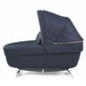 Peg Perego dječja kolica BOOK SLK MODULAR SET 3u1 Blue Shine