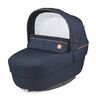 Peg Perego dječja kolica BOOK SLK MODULAR SET 3u1 Blue Shine