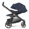 Peg Perego dječja kolica BOOK SLK MODULAR SET 3u1 Blue Shine