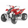 Peg Perego quad na akumulator Polaris Outlaw 12V