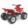 Peg Perego quad na akumulator Polaris Outlaw 12V