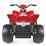 Peg Perego quad na akumulator Polaris Outlaw 12V