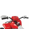 Peg Perego quad na akumulator Polaris Outlaw 12V