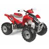Peg Perego quad na akumulator Polaris Outlaw 12V
