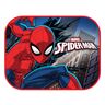 Seven Spiderman sjenila za auto, 2 komada