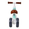 QPlay Balans bicikl Sweetie - Mint
