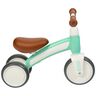 QPlay Balans bicikl Sweetie - Mint