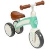 QPlay Balans bicikl Sweetie - Mint