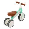 QPlay Balans bicikl Sweetie - Mint