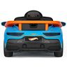 Peg Perego Hot Wheels auto na akumulator 12 V s daljinskim upravljanjem, litijumska baterija