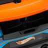 Peg Perego Hot Wheels auto na akumulator 12 V s daljinskim upravljanjem, litijumska baterija