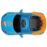 Peg Perego Hot Wheels auto na akumulator 12 V s daljinskim upravljanjem, litijumska baterija