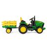 Peg Perego John Deere 12V LITHIUM Traktor sa opcijom daljinskog upravljanja