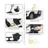 Prince Toys dječija guralica-auto s krovićem, bijela
