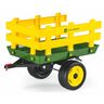 Peg Perego prikolica John Deere