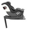Peg Perego autosjedalica Giro Crystal Black