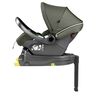 Peg Perego Primo Viaggio Lounge autosjedalica Metal, i-Size, 0–13 kg