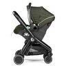 Peg Perego Primo Viaggio Lounge autosjedalica Metal, i-Size, 0–13 kg