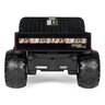 Peg Perego John Deere Gator traktor na akumulator Hpx 12V Camo LITHIUM
