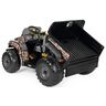 Peg Perego John Deere Gator traktor na akumulator Hpx 12V Camo LITHIUM