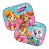 Seven Paw Patrol sjenila za auto, 2 komada