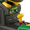 Peg Perego John Deere Ground Force traktor sa prikolicom na akumulator LITHIUM 12V
