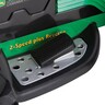 Peg Perego John Deere Ground Force traktor sa prikolicom na akumulator LITHIUM 12V