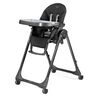 Peg Perego Prima Pappa Follow Me hranilica True Black