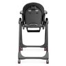 Peg Perego Prima Pappa Follow Me hranilica True Black