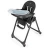 Peg Perego Prima Pappa Follow Me hranilica True Black