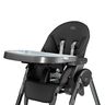Peg Perego Prima Pappa Follow Me hranilica True Black